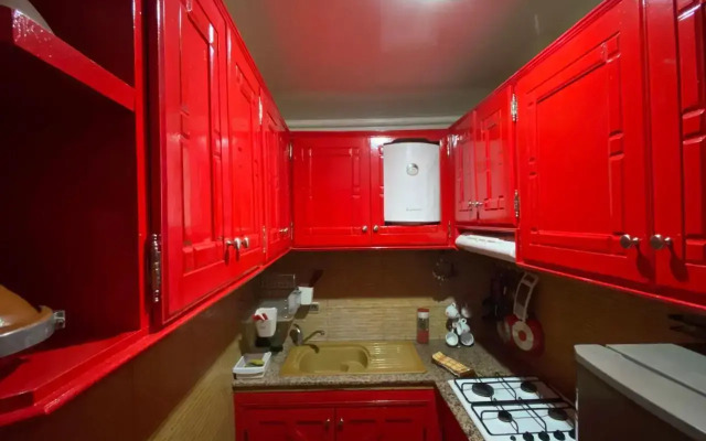 Très joli appartement au centre de IFRANE