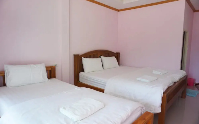 Phufahsai Resort Phurua