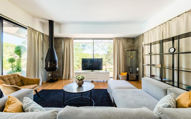 Casa da Alegria in Vale do Lobo