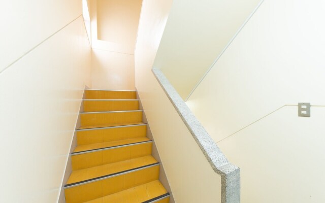 Oyo Ryokan Sakura Garden Asakusa Bashi