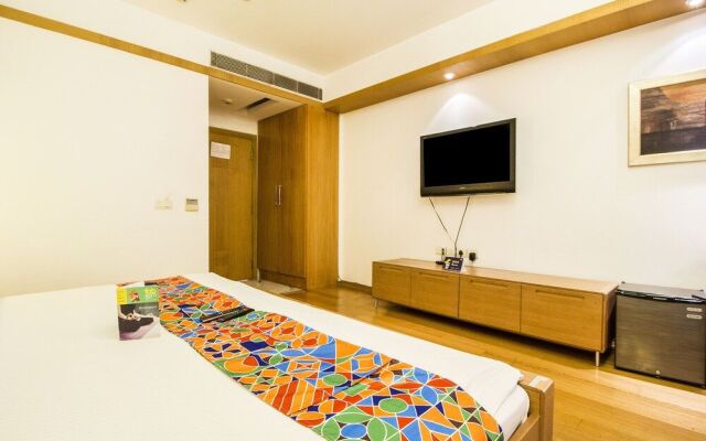 FabHotel Raj Darbar Iffco