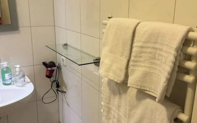 Attika Hotel