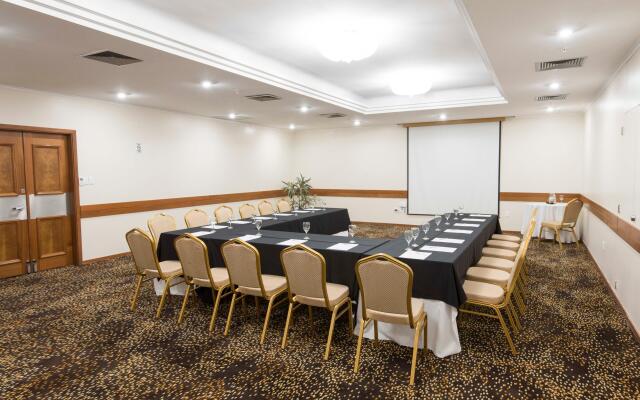 Holiday Inn Montevideo by IHG