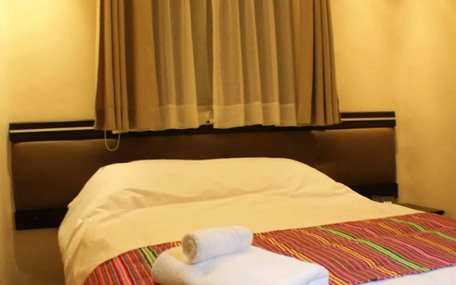 Tampu Hotel Boutique