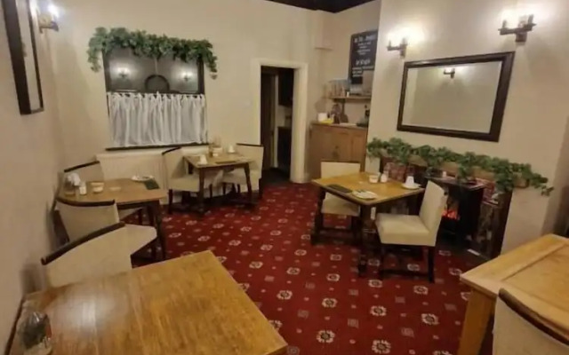Glen Garth Guest House