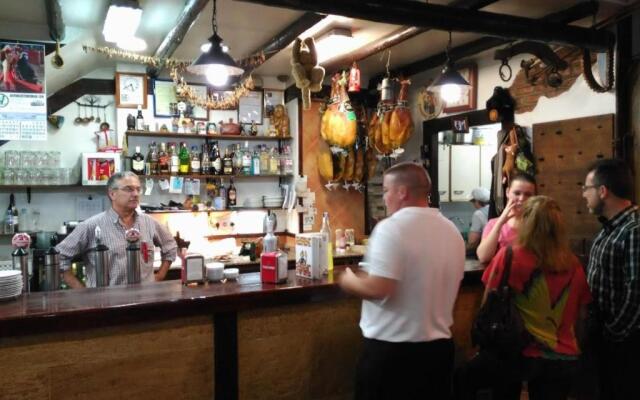 Alcalá del rio! modulo