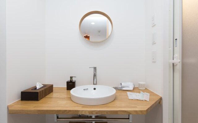 Japaning Hotel Fushimi-Inari