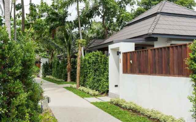 The Pool Villas by Peace Resort Samui