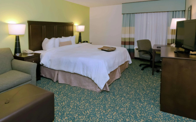 Hampton Inn & Suites by Hilton Miami-Doral/Dolphin Mall