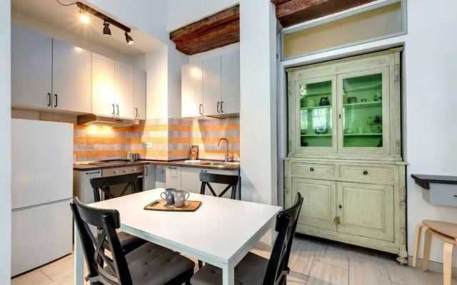 Santa Maria 3B in Firenze