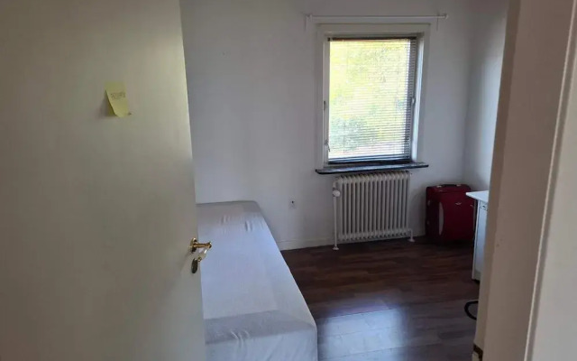 6 Person Holiday Home in Borre