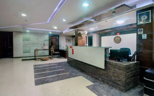 Suvarna Resorts by OYO Rooms