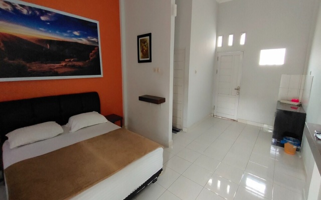 Hotel O Umbuy Homestay NearKetupat Kandangan Haji Irus – Guest Rooms – Kandangan