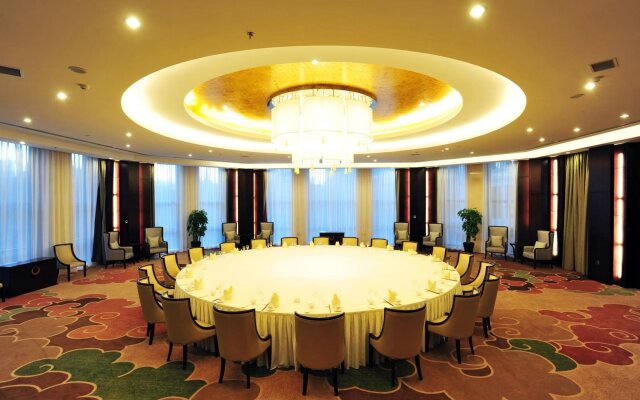 Shenyang NEU International Hotel