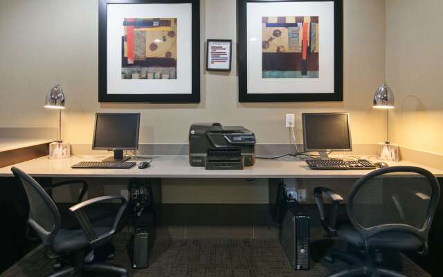 Best Western Plus Las Vegas South Henderson
