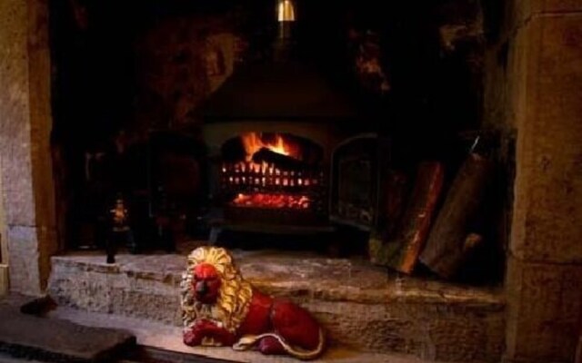 The Red Lion