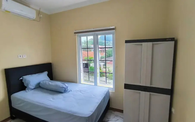 Pomah Guesthouse