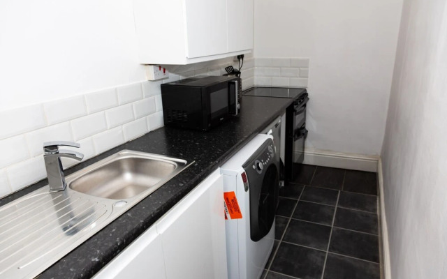 Alexander Apartments Sunderland