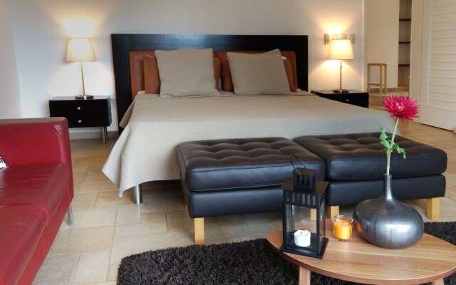 Instyle Residences at Seahorse Ranch Villa 118