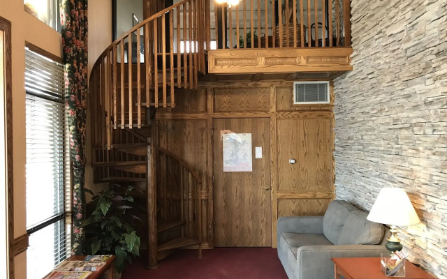 Quality Inn Cedar City - University Area