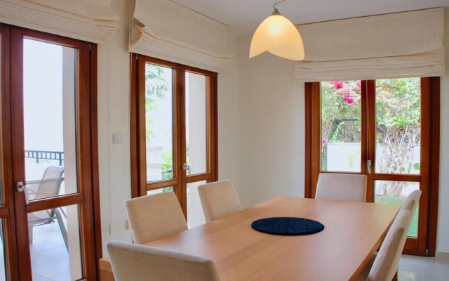 3 BR Villa Apollo - Aphrodite Hills - APH 3539