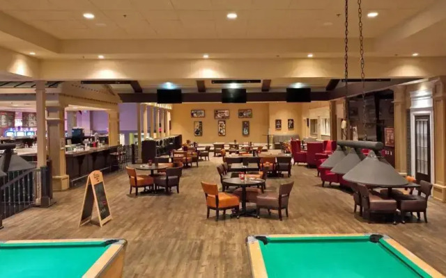 Best Western Plus Camrose Resort & Casino