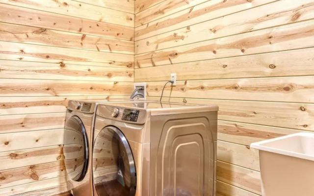 Smoky Mountain Ranch