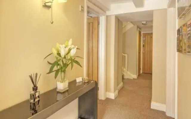 The Bondgate Boutique