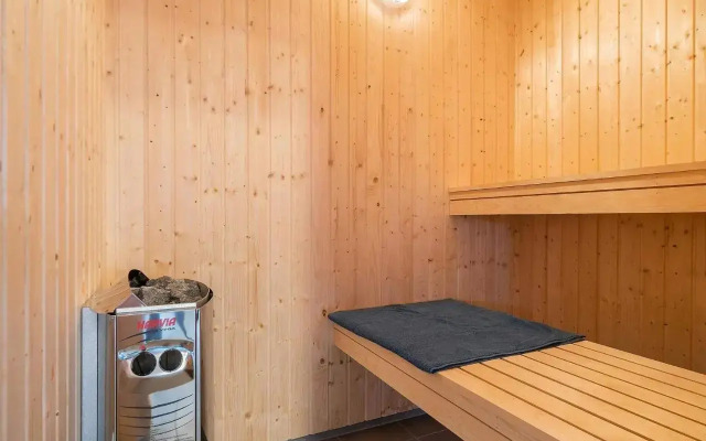 Holiday home Nørre Nebel CXXXIII