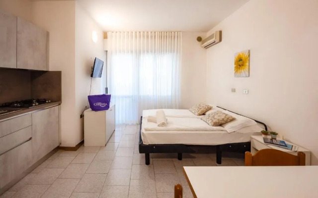 Aparthotel Carinzia