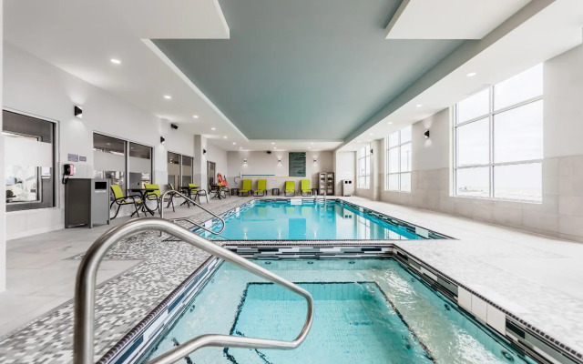 Hyatt House Winnipeg-South/Outlet Collection