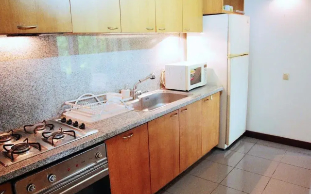 ZEN Villa near Unpar, 1 Bedroom