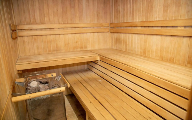 Wellness Hotel Central