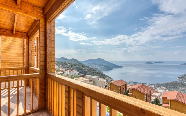 Villa Meryem by Akdenizvillam