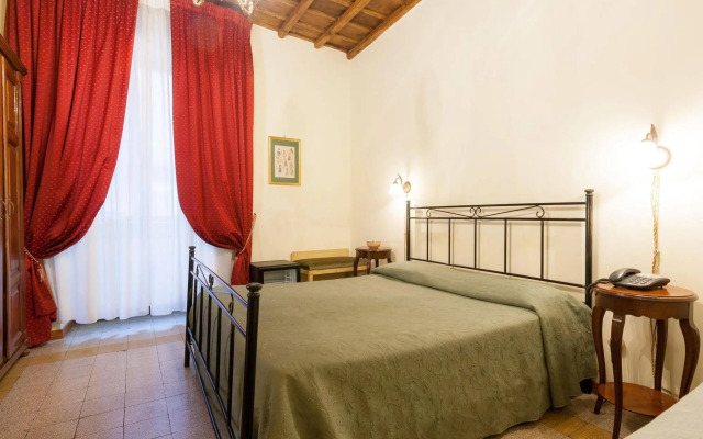 Dimora Storica Urbana