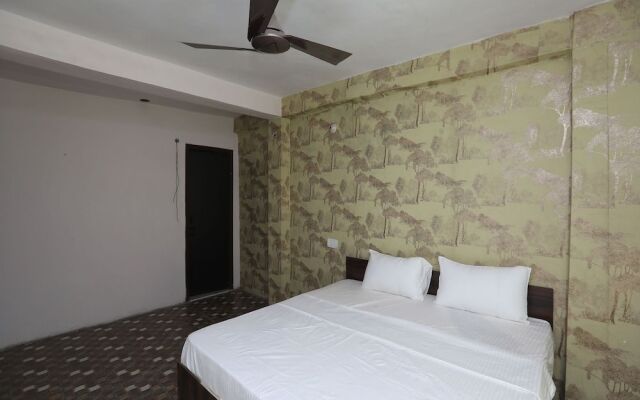 Hotel Tejasvi by OYO Rooms