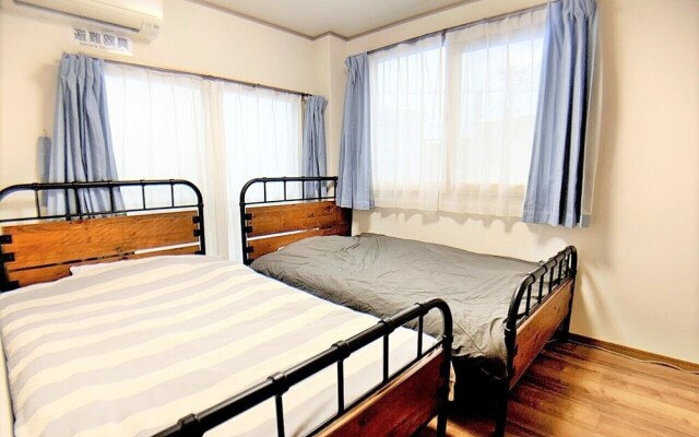 Vacation room Yahiro