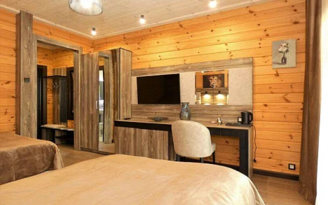 Любимое место