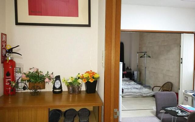 Almaz Place #205