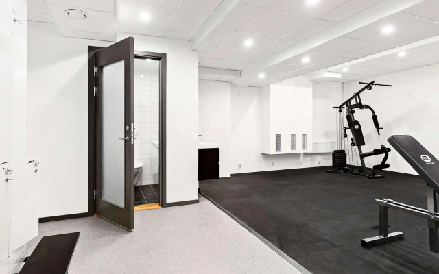 Sure Hotel Studio by Best Western Bromma