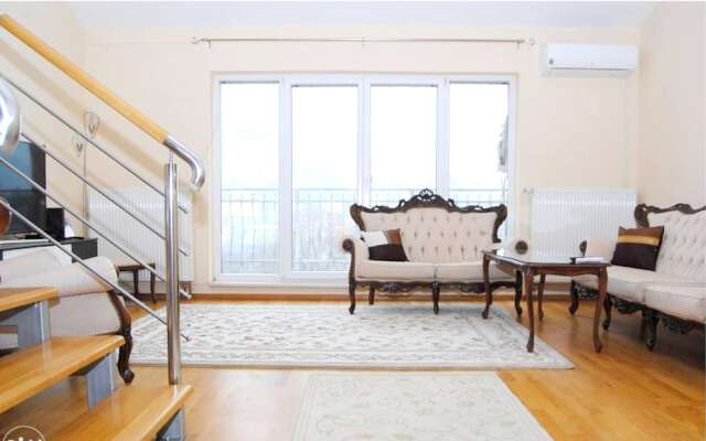 Apartment With 3 Bedrooms in Sarajevo, With Wifi Near the Slopes