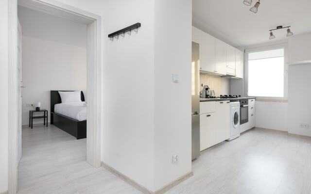 Witolin Shiny Apartment