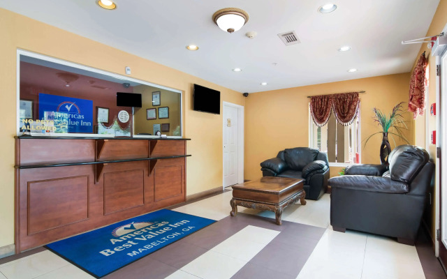Americas Best Value Inn & Suites Mableton Atlanta