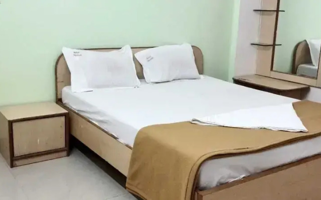 Vaishali Lodge