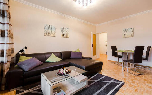 Boutique Apartment Baden-Baden