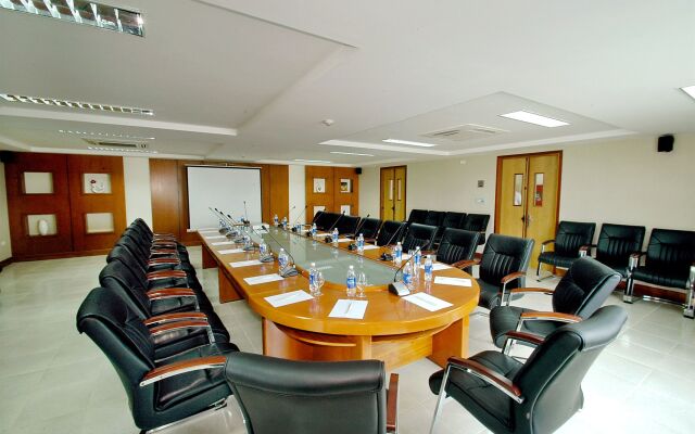 BIDV Hotel & Conference Center