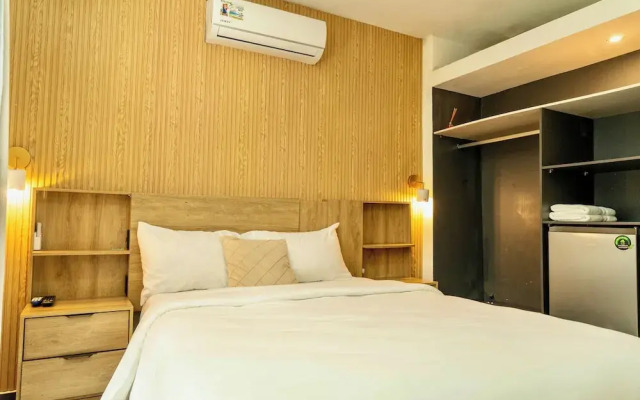 Hotel Baluarte Boutique Panama