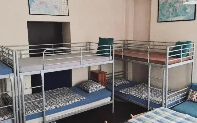 Aleje28 Hostel