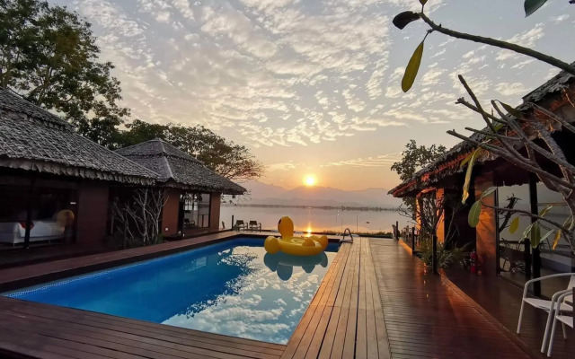 Naga Tara Resort