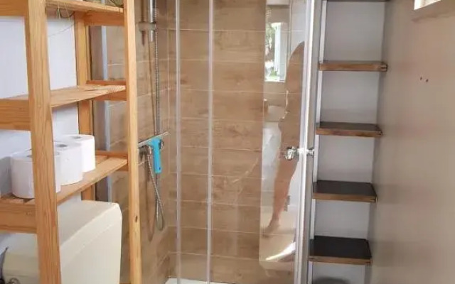 De Bijsselse Enk, chalet 27